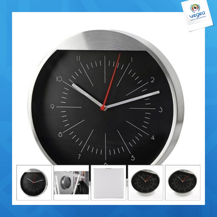 Reloj de pared matto