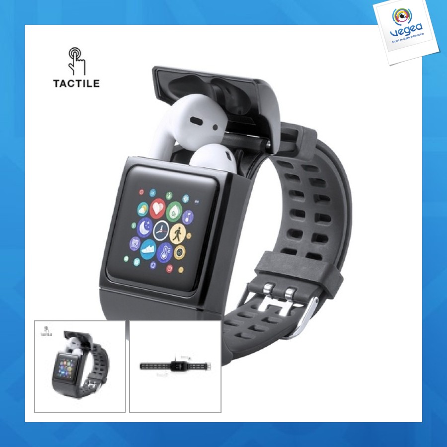 Reloj inteligente - pinsir