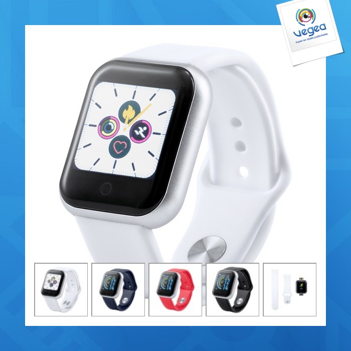 Reloj inteligente simont