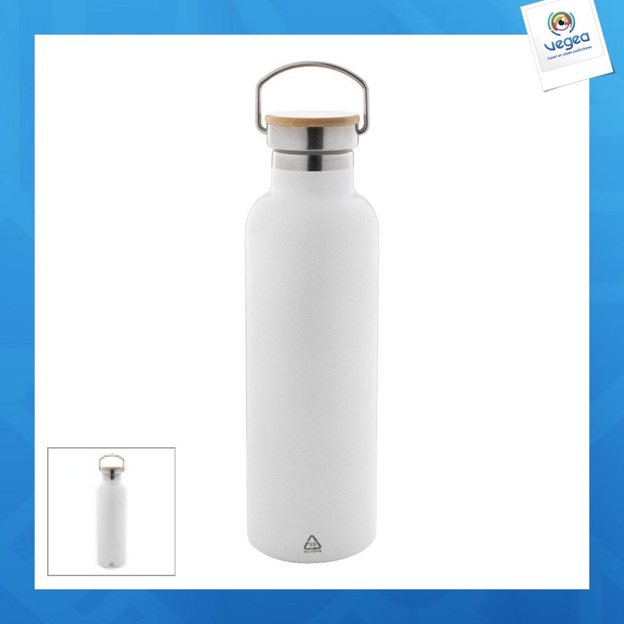 Renaslu l bouteille isotherme de promoción rss