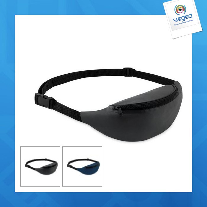 Riñonera de promoción parkbag