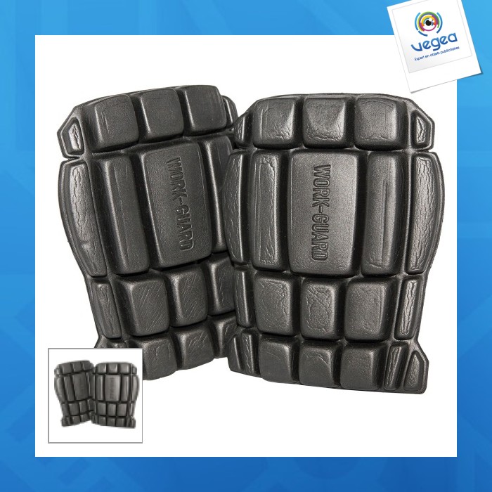 Rodilleras work-guard