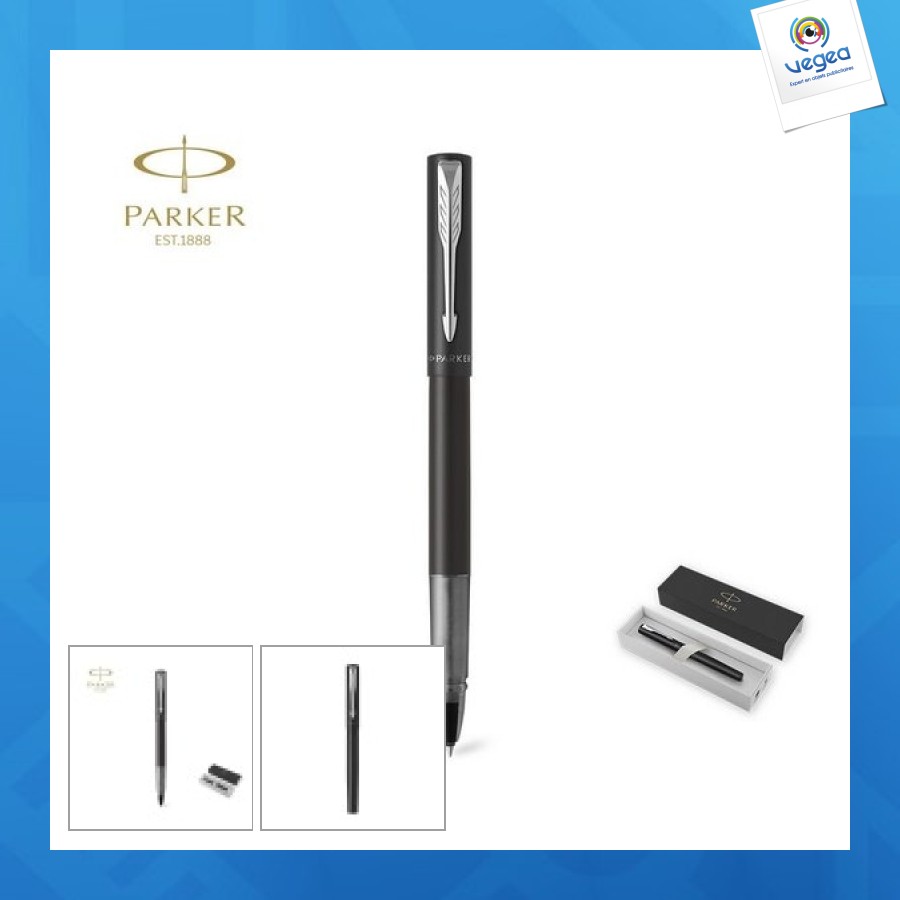 Rollerball vector xl