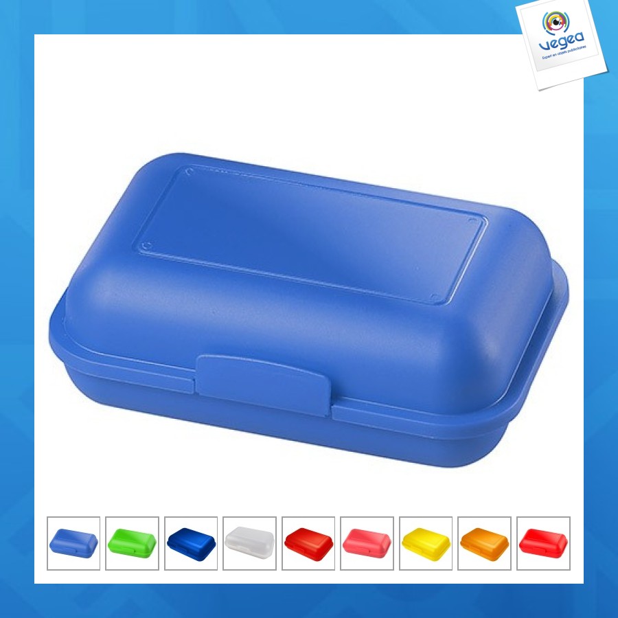 Romper la caja de almacenamiento