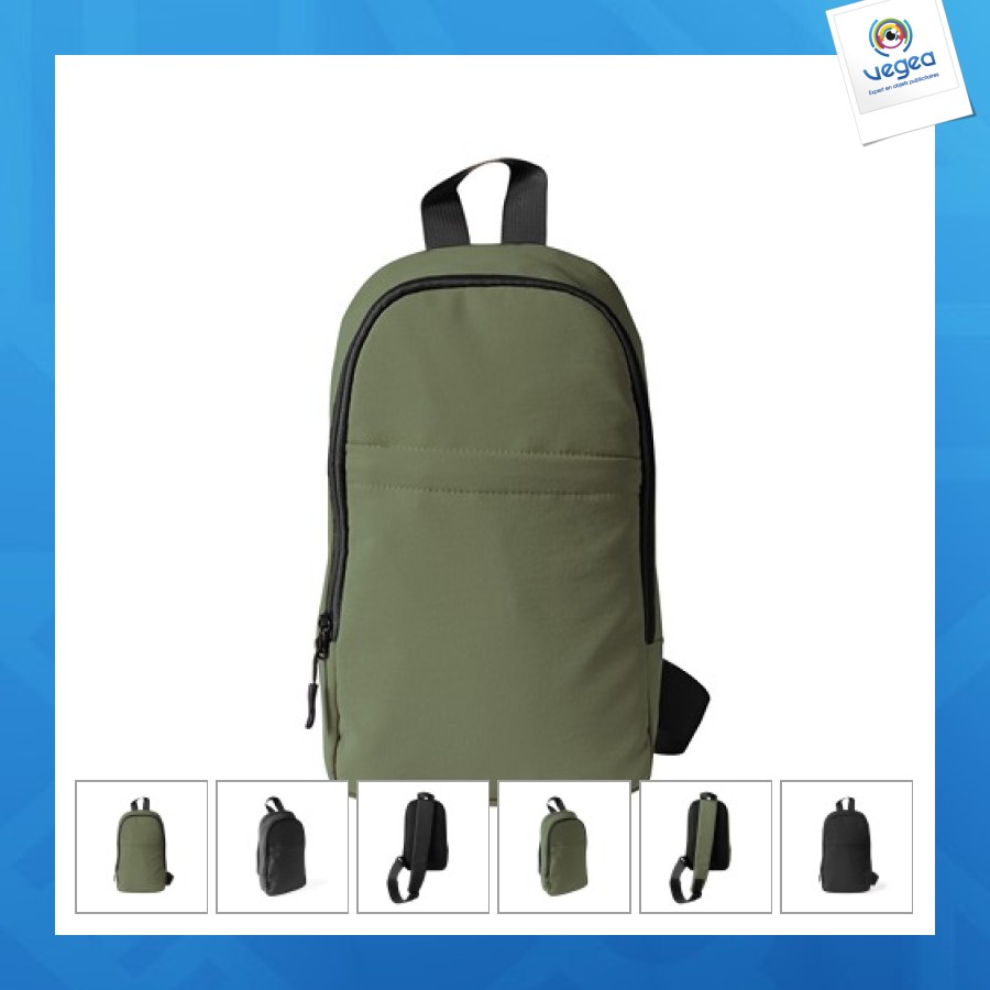 Sac bandoulière de promoción