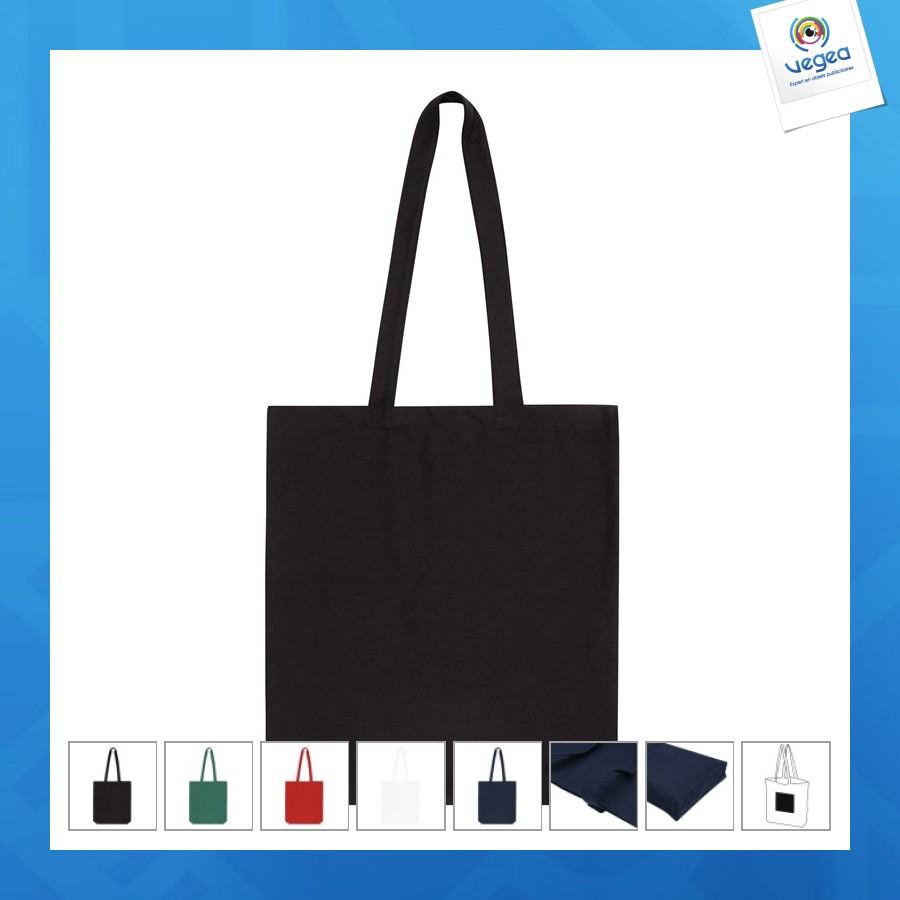 Sac cabas de promoción 220g