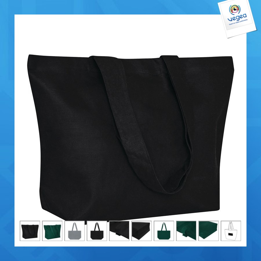 Sac cabas de promoción