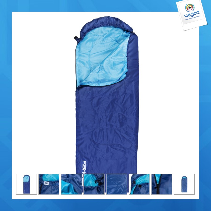 Sac de couchage personalizable monsoon ny