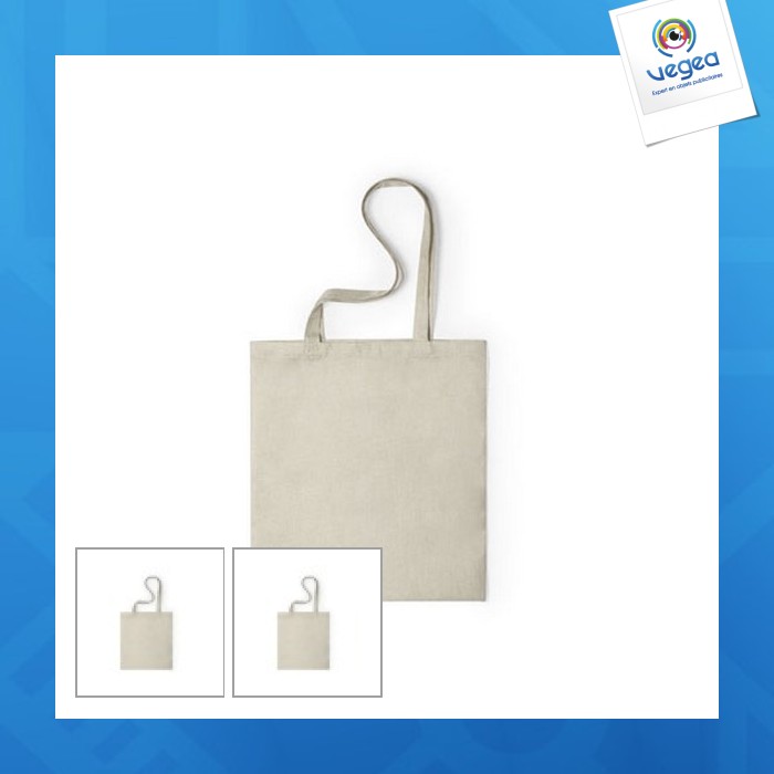 Sac de promoción sublimation - 105g/m²