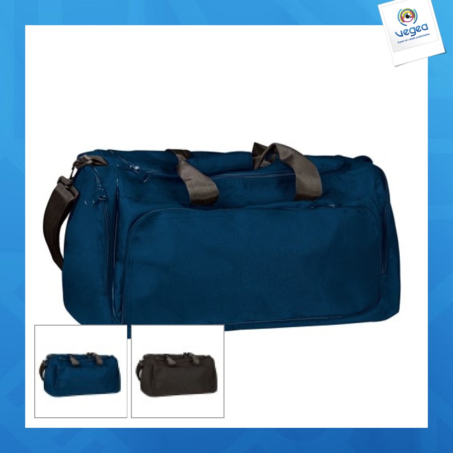 Sac de sport de promoción imperméable