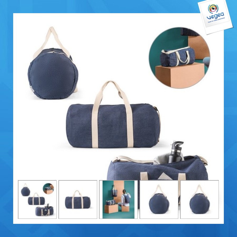 Sac de sport de promoción