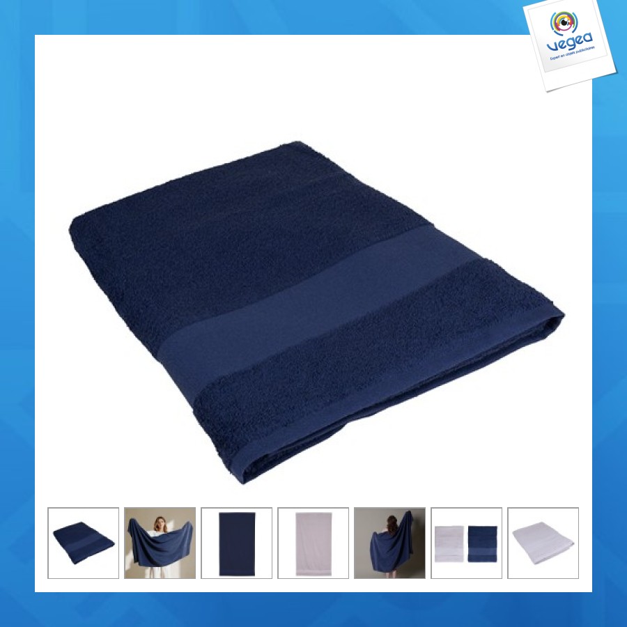 Serviette camu sublima