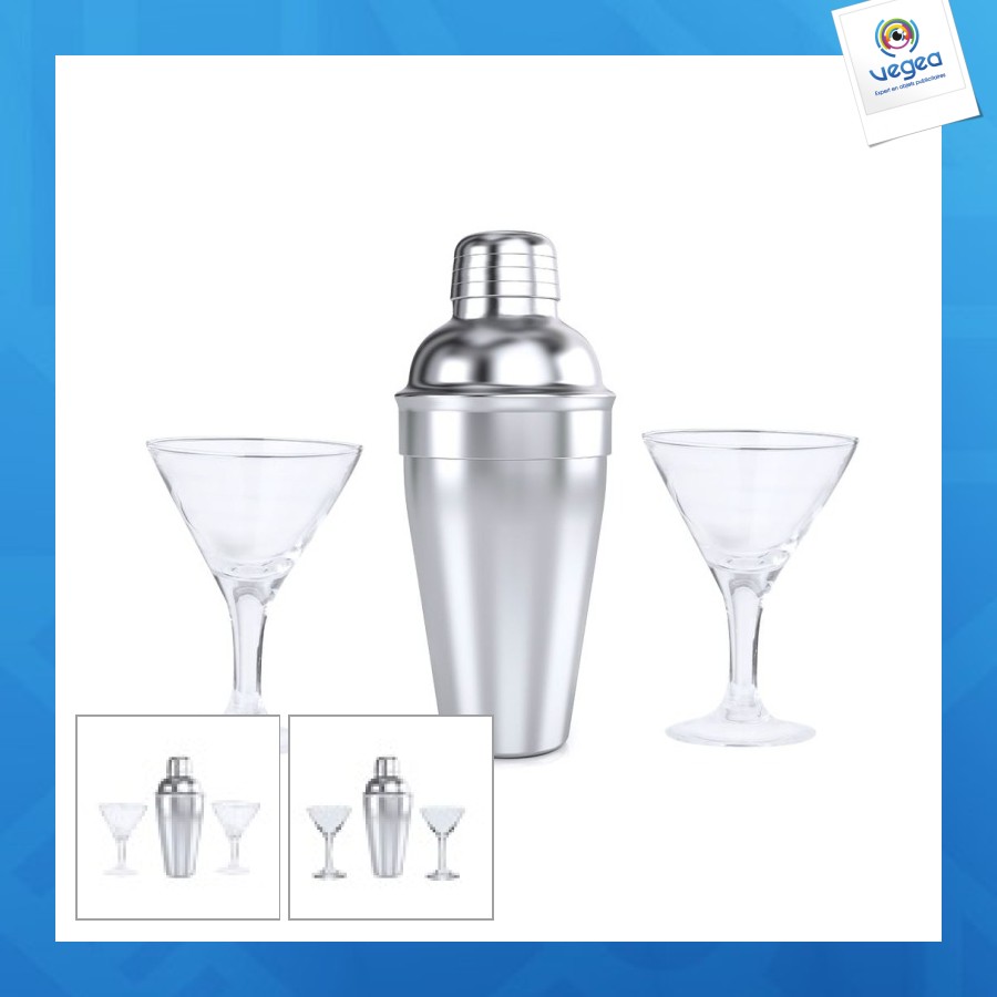 Set cocktail - cefiro