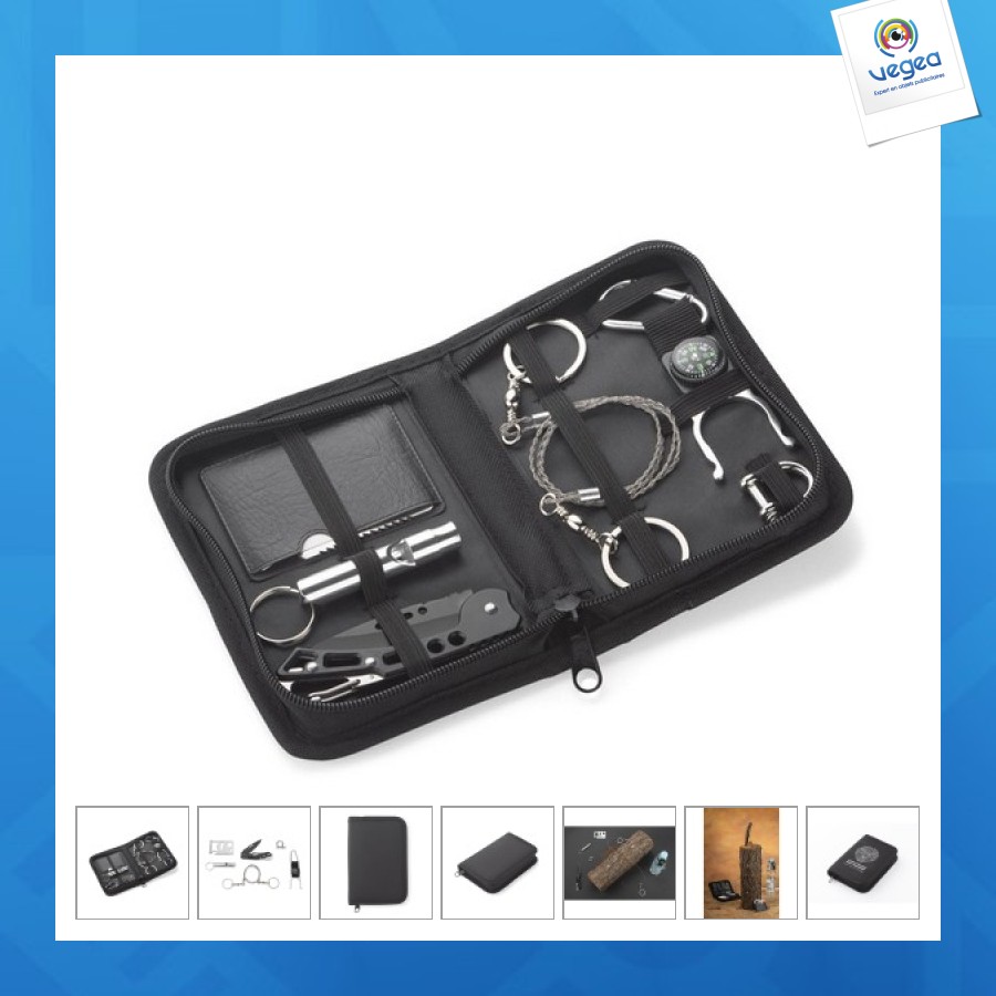 Set de exterior bale