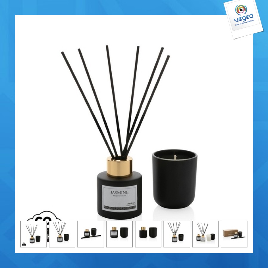 Set de regalo ukiyo