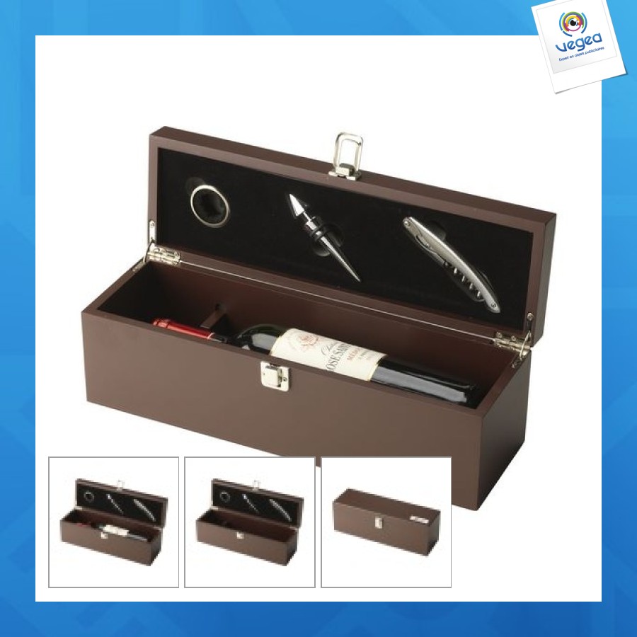 Set de sommelier château