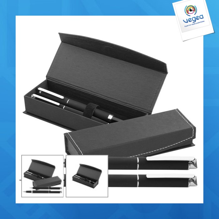 Set de stylos de promoción grace