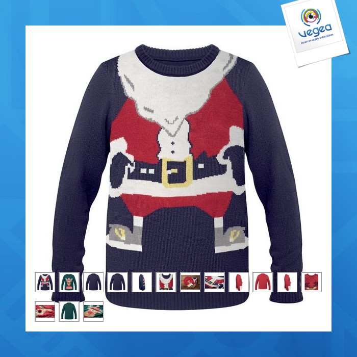Shimas jersey de navidad l/xl Shimas jersey de navidad l/xl