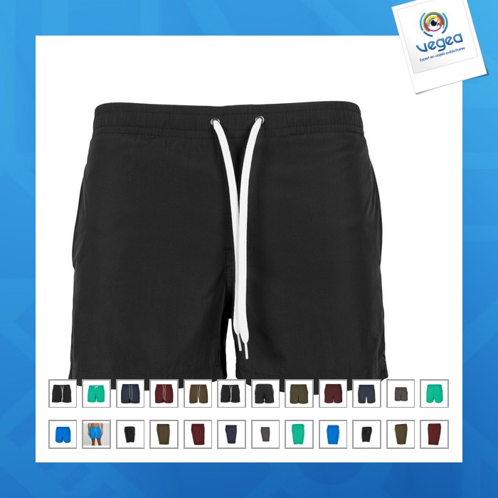 Shorts de baño - shorts de playa