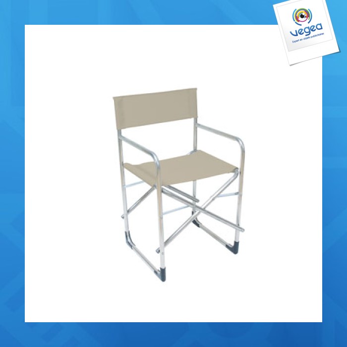 Silla del director