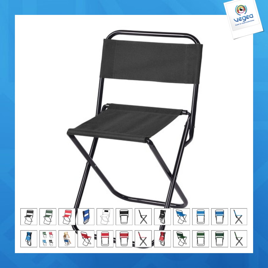 Silla plegable Silla plegable