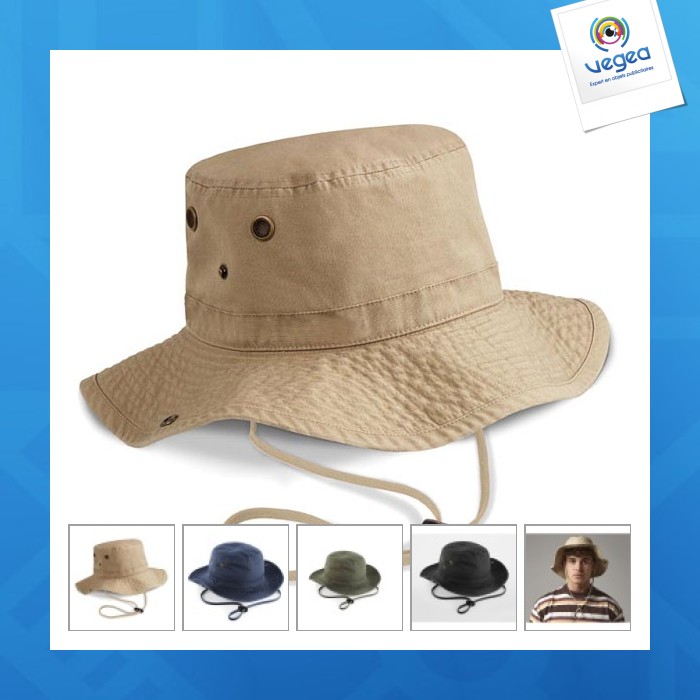 Sombrero beechfield outback
