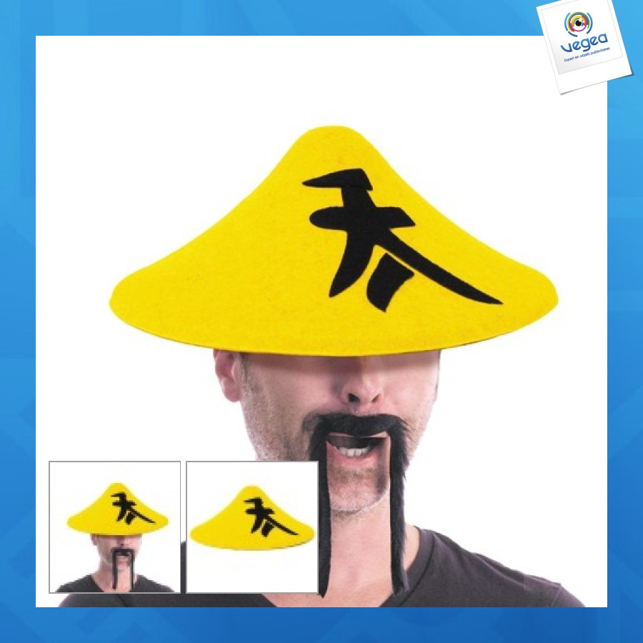 Sombrero chino