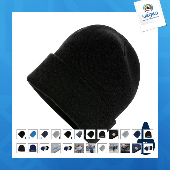 Sombrero de impacto polylana