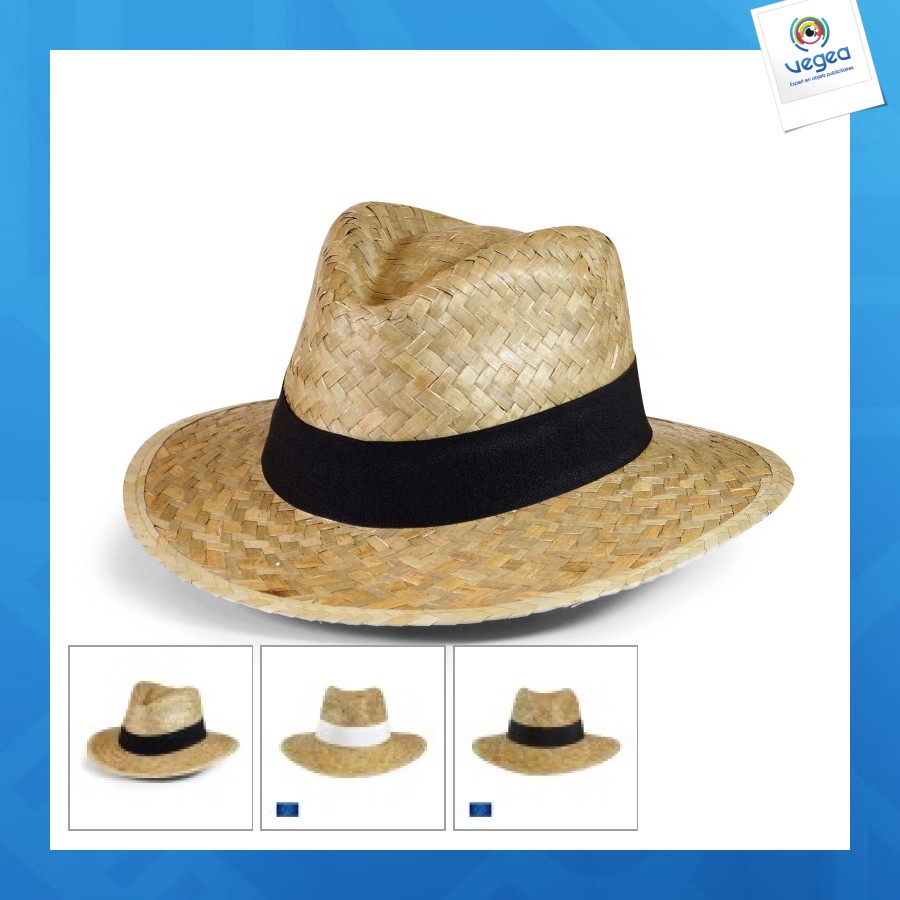 Sombrero de panamá