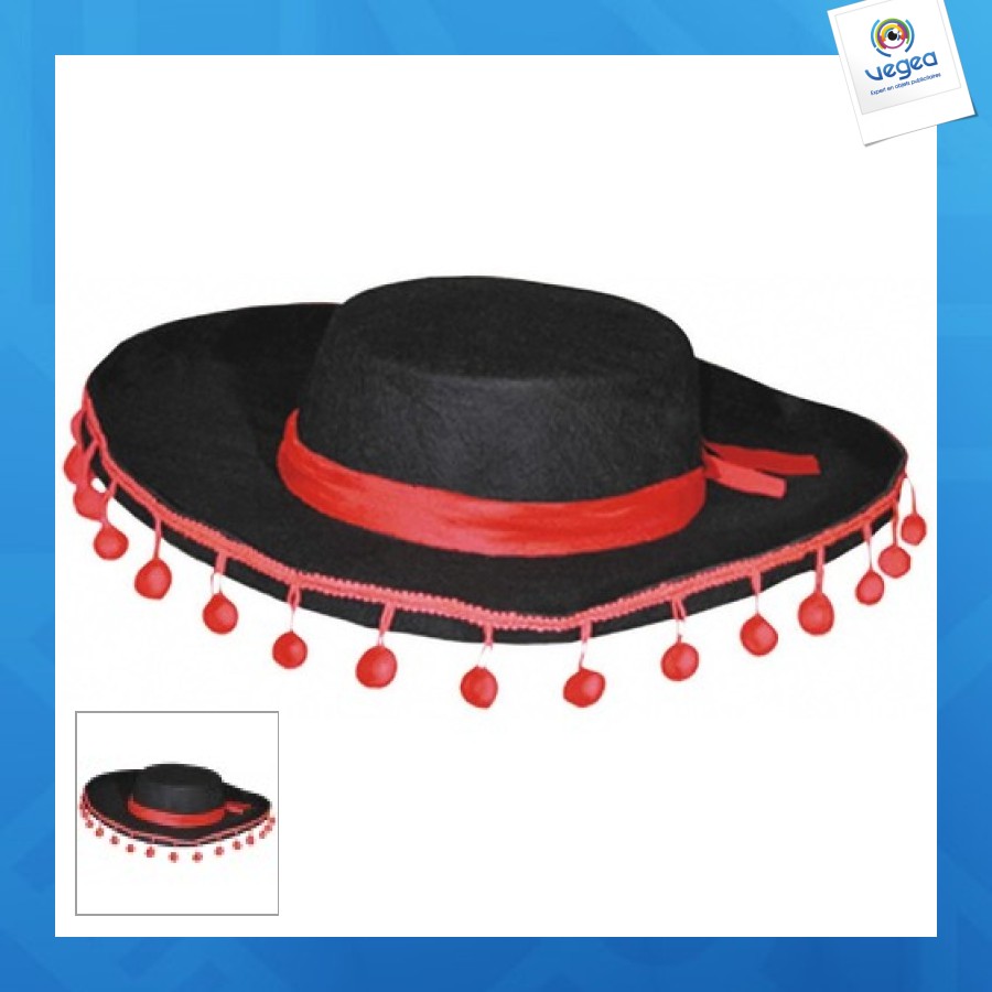 Sombrero español