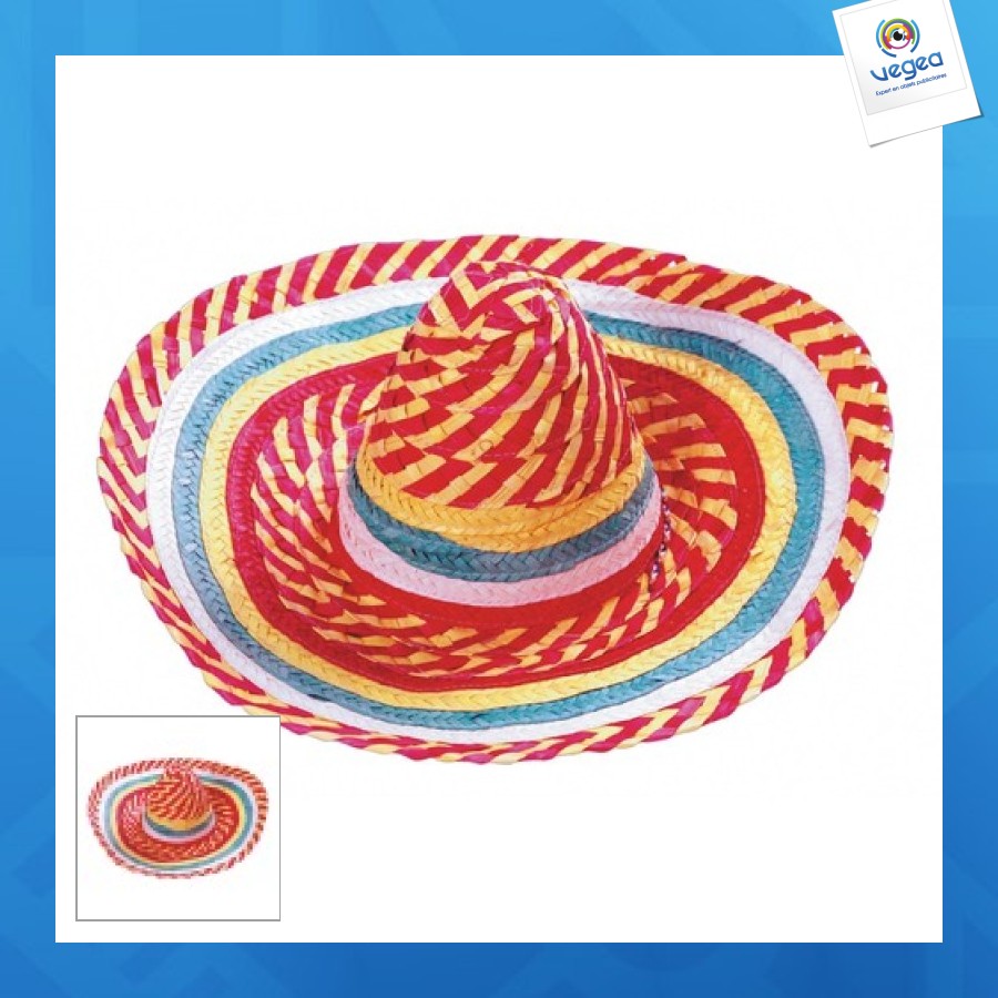 Sombrero mexicano
