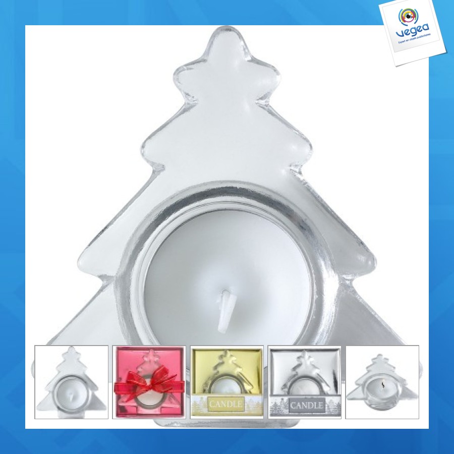 Soporte de cristal