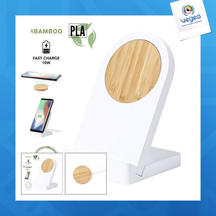 Soporte para cargador - noopy