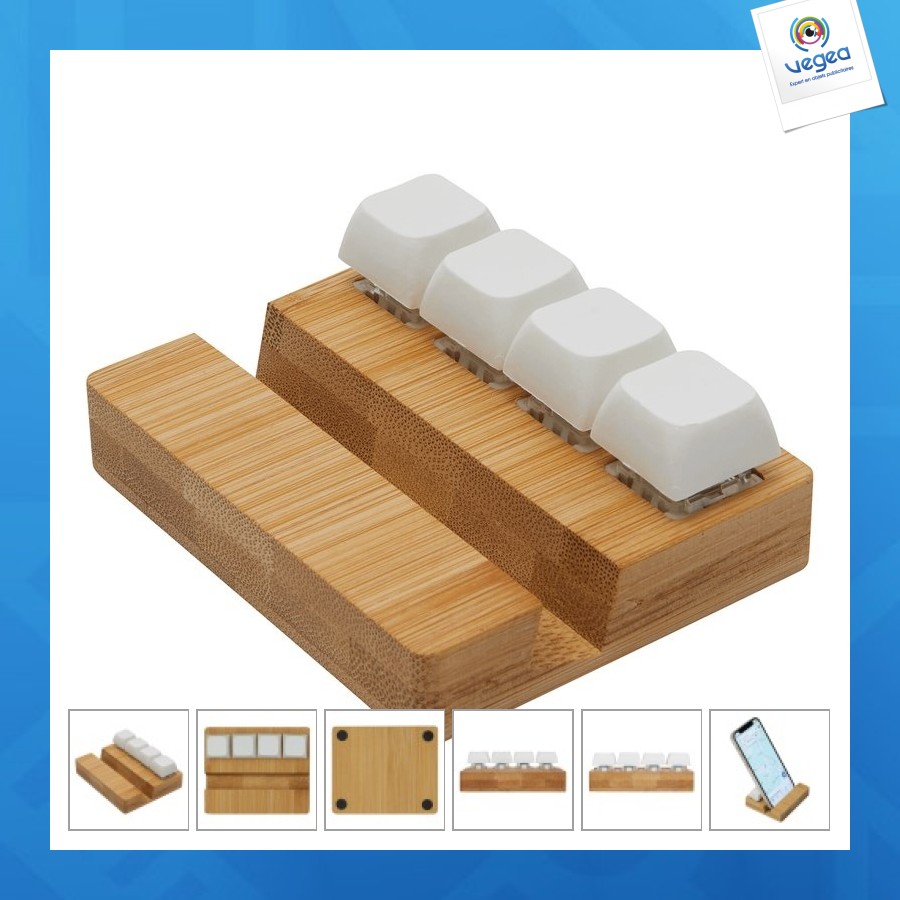 Soporte para smartphone Soporte para smartphone