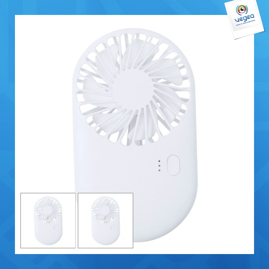 Soporte para ventiladores - fanger