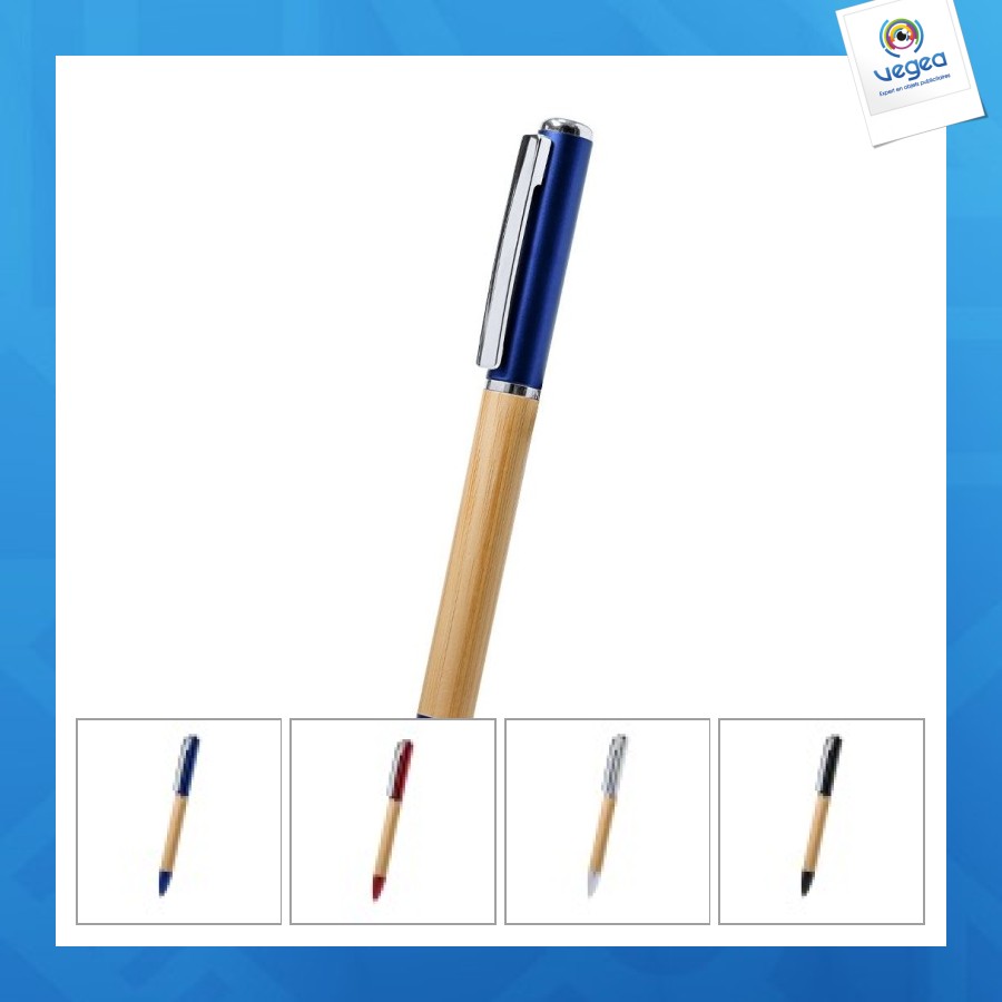 Stylo lampe de promoción - telnay