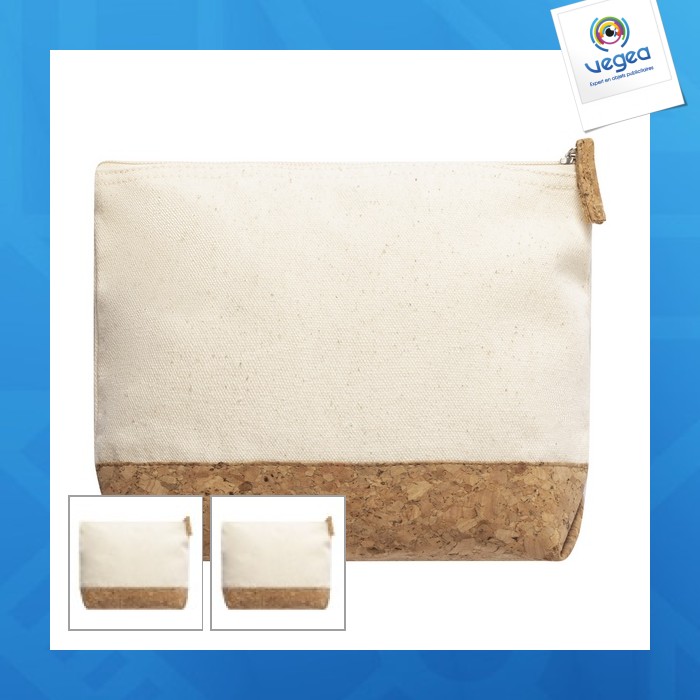 Subrum - neceser de maquillaje