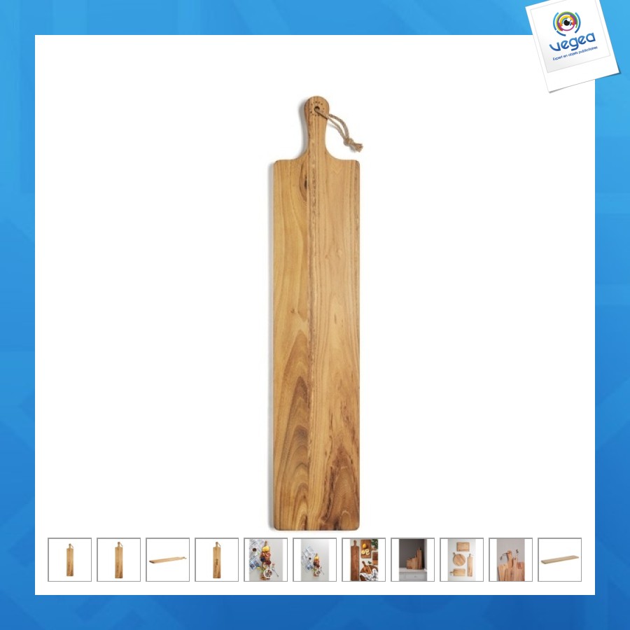 Tabla de saque largo buscot