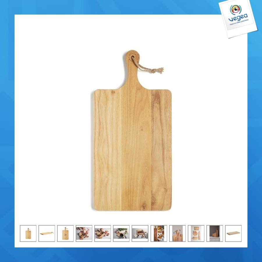 Tabla rectangular buscot