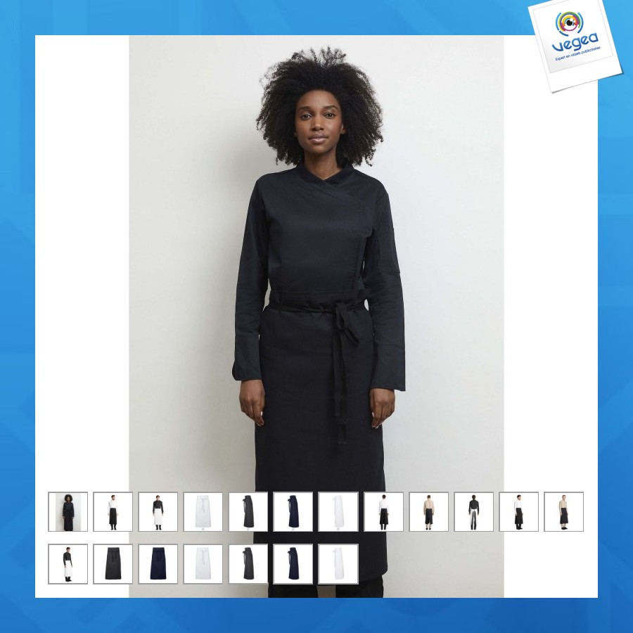 Tablier bas neoblu emile