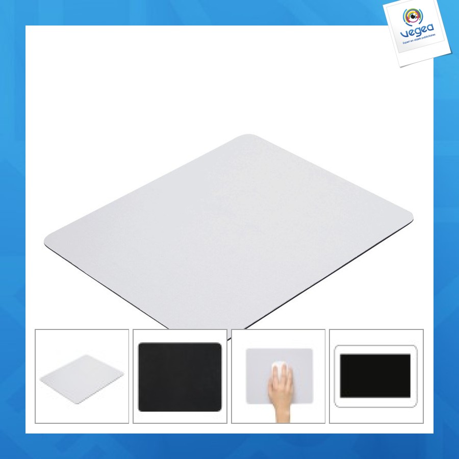 Tapis de souris de promoción