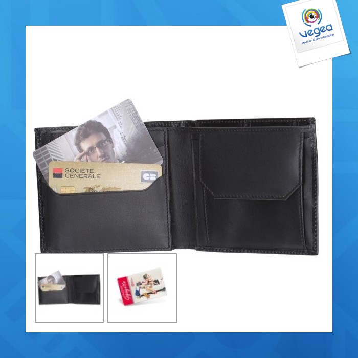 Tarjeta rfid en bloque