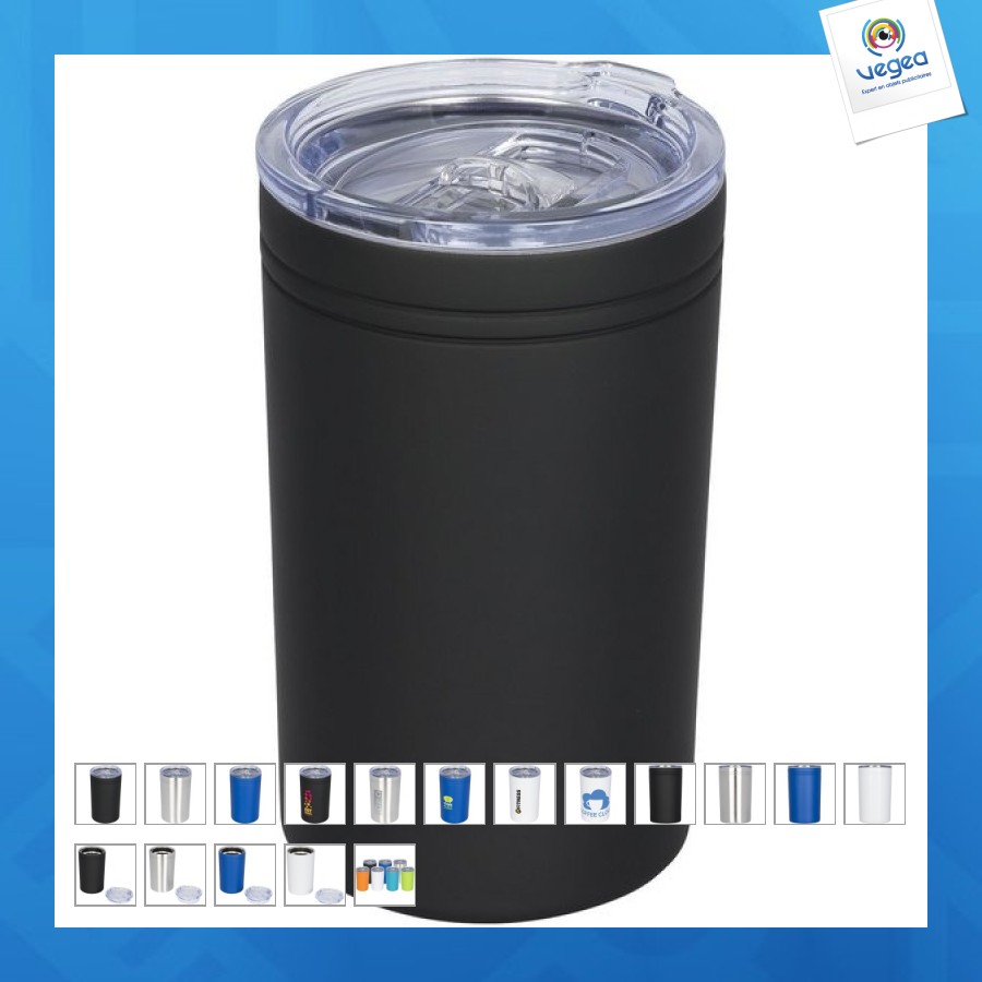 Taza aislante 33cl