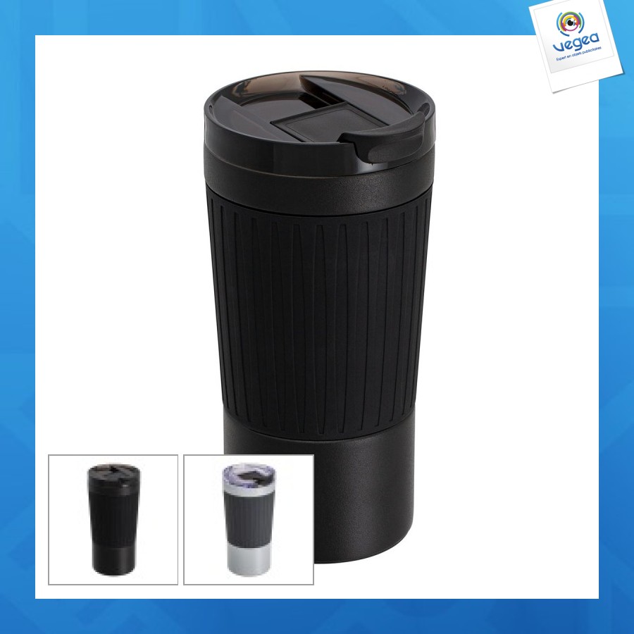Taza aislante retumbler-portmore