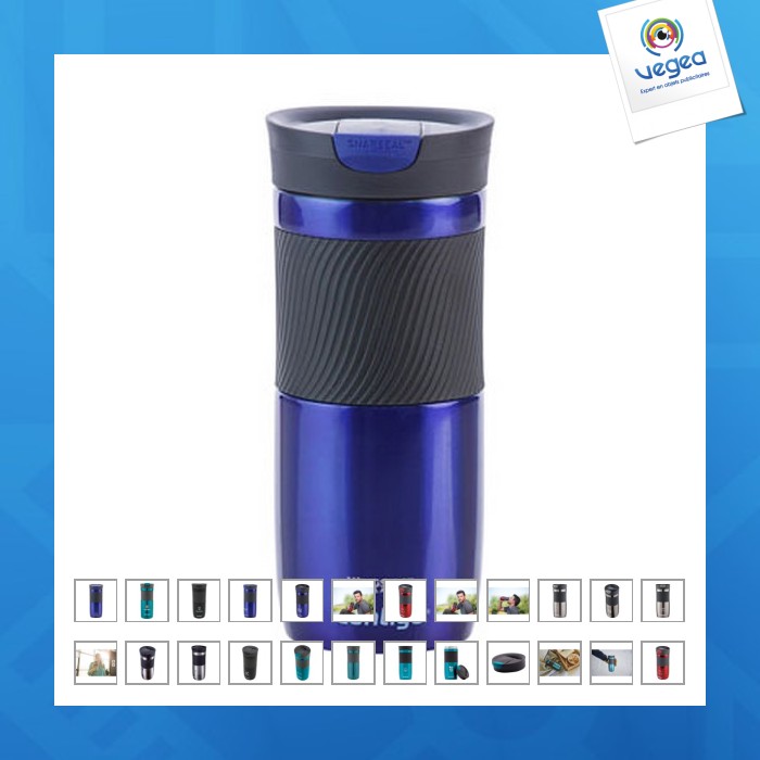 Taza byron m