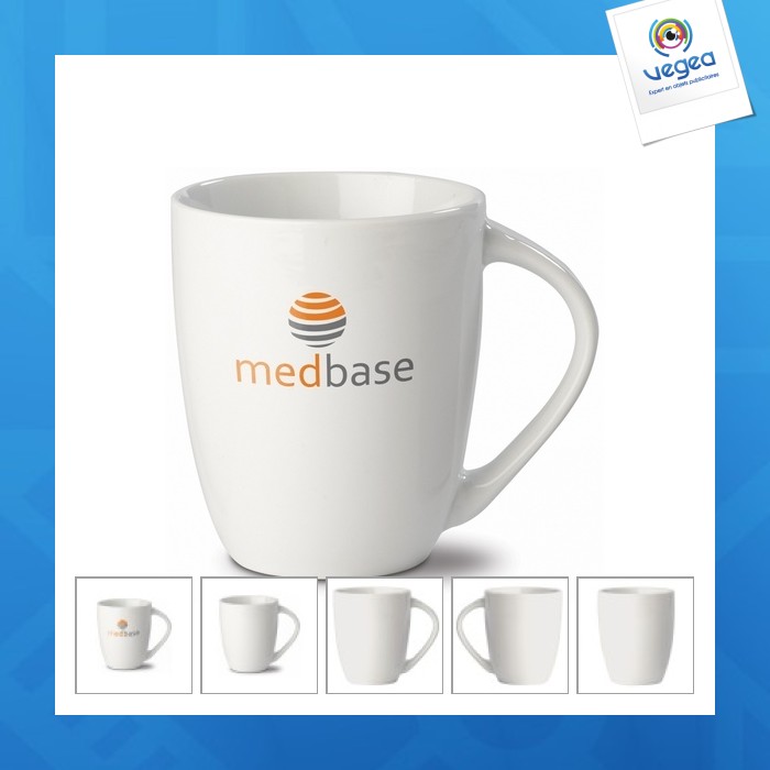 Taza de chipre 30cl