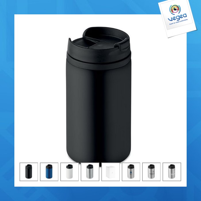 Taza de doble pared 3500 ml