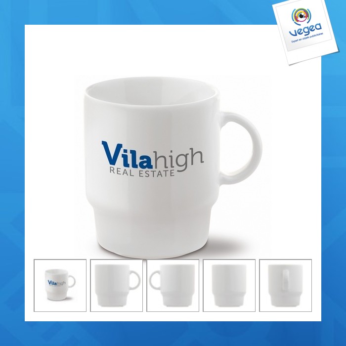 Taza de satélite armengaud