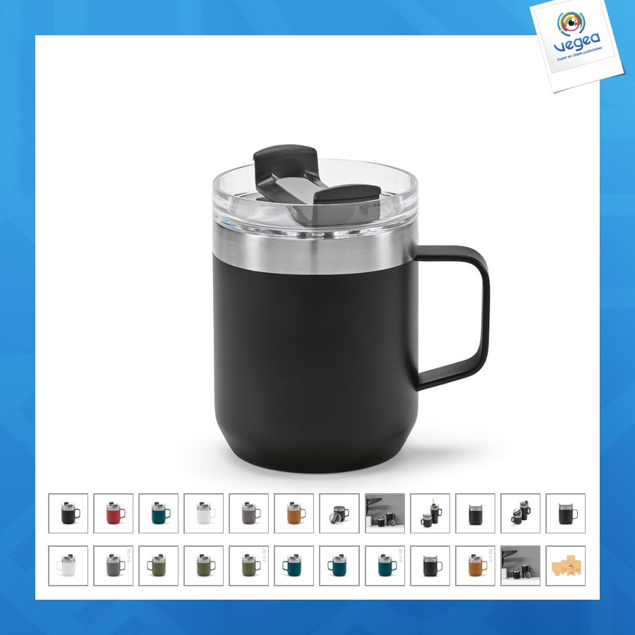 Taza isotérmica de promoción 44oml