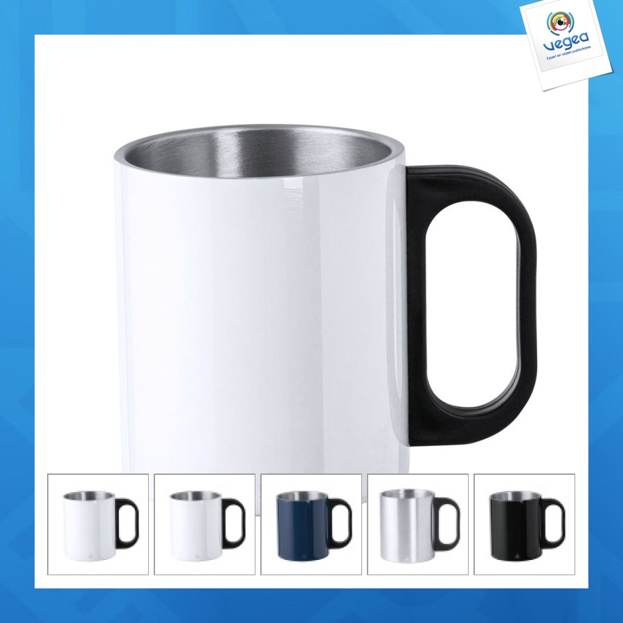 Taza - korpla